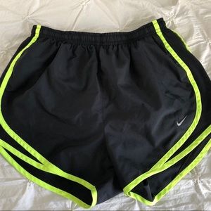 Women’s Nike Dri-Fit Running Shorts